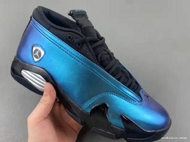 Cheap Low Jordan Love 14 Air WMNS Letter DH4121-300 0514